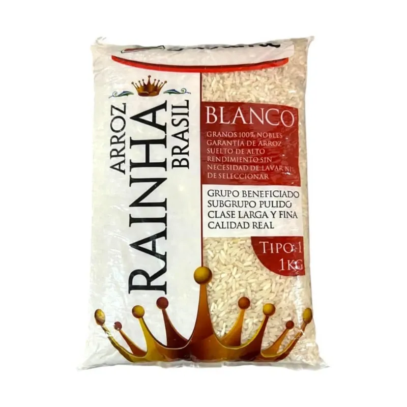Paquete de Arroz (1kg)