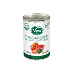 Pasta de tomate Vima
