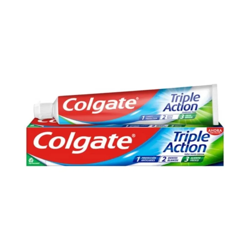 Pasta dental colgate