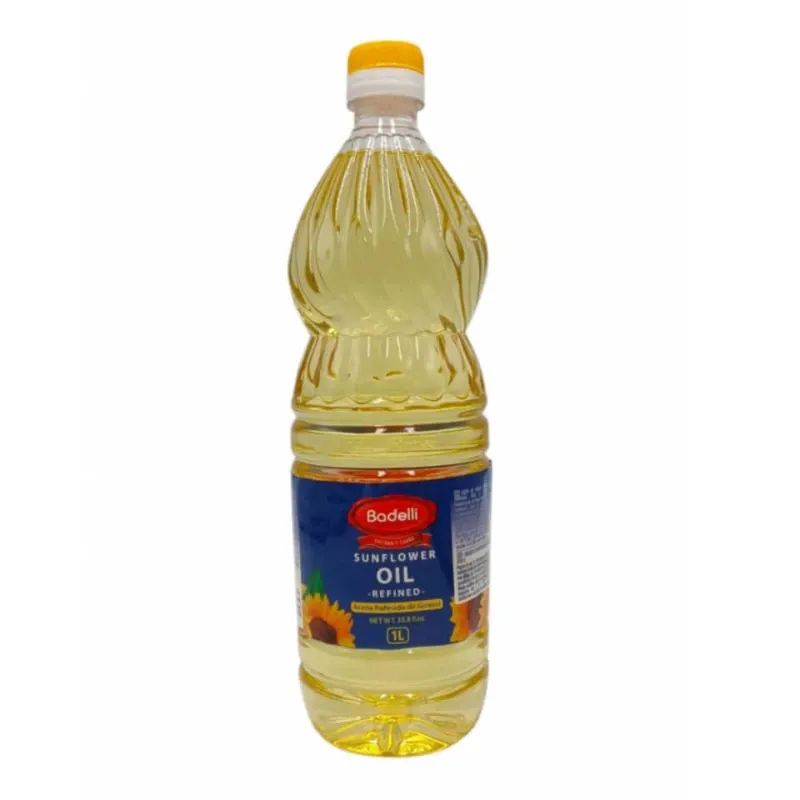 Pomo de aceite Sellado (1Lt)