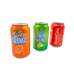 Refresco de lata (1 Unidad)