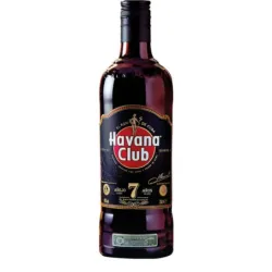 Ron 7 Años (700ml)