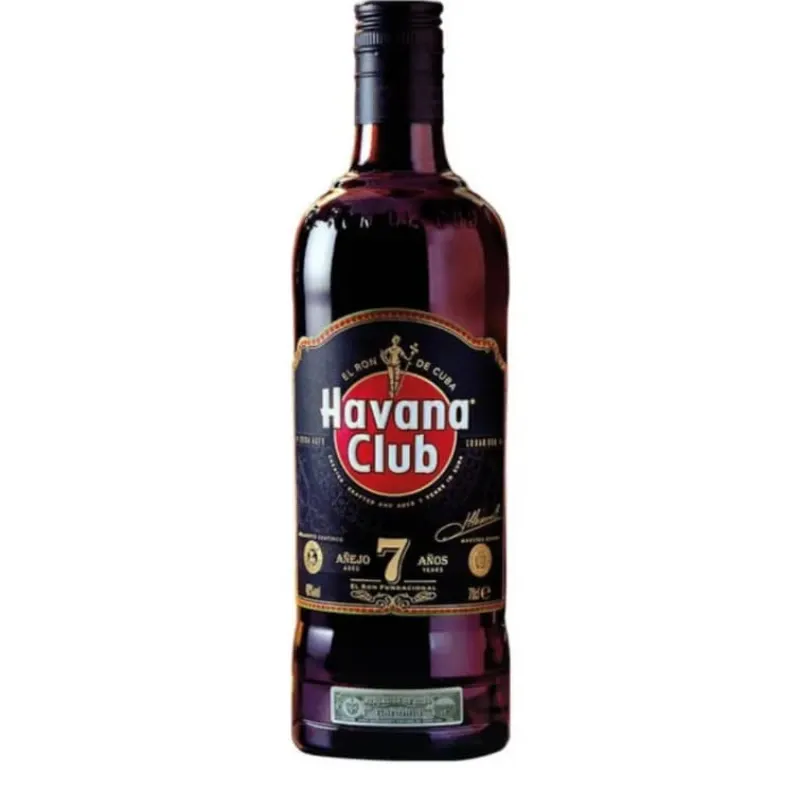 Ron 7 Años (700ml)