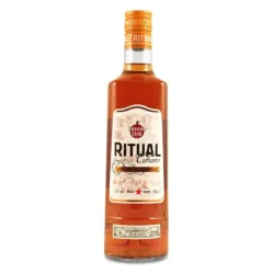 Ron Ritual