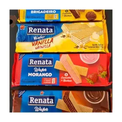 Sorbeto Renata (1 Unidad)