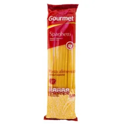Spaguettis (500g)