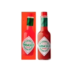 Tabasco