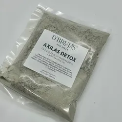 AXILAS DETOX