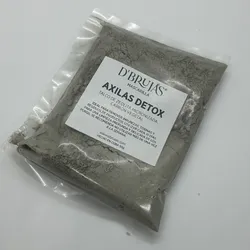 AXILAS DETOX