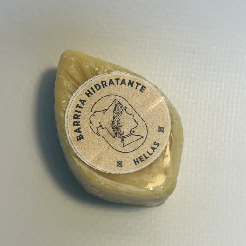 Barrita Hidratante Hellas