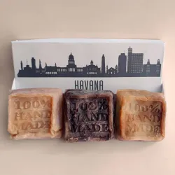 CAJA HAVANA