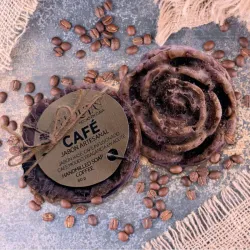JABON DE CAFE