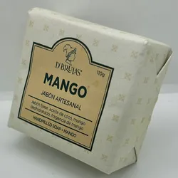 JABON DE MANGO