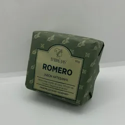 JABON DE ROMERO