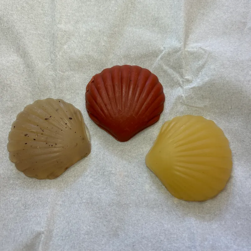 Jabones para hostales 