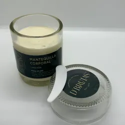 MANTEQUILLA CORPORAL