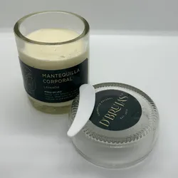 MANTEQUILLA CORPORAL