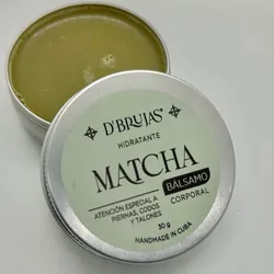 MATCHA