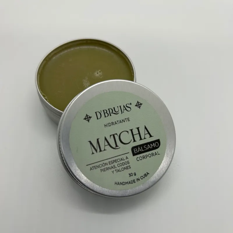 MATCHA