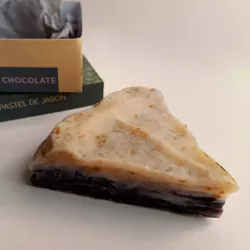 PASTEL DE JABON 