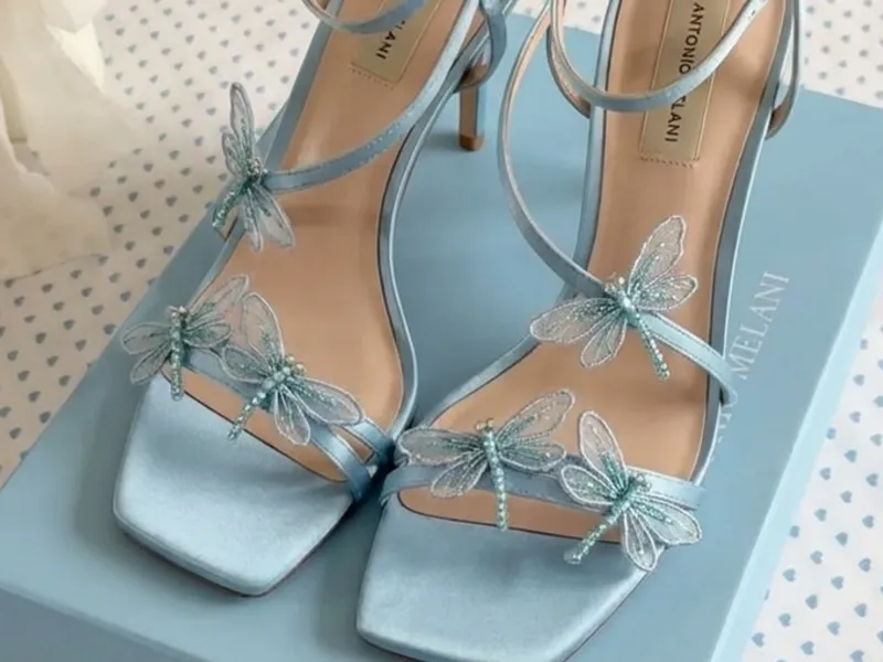 zapatos de mujer