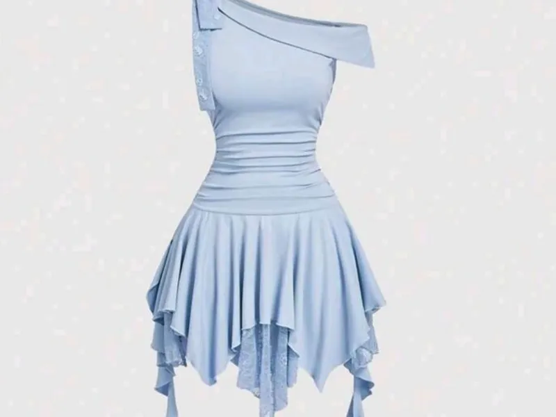 ropa de mujer