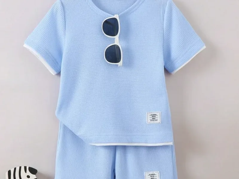 ropa de niños