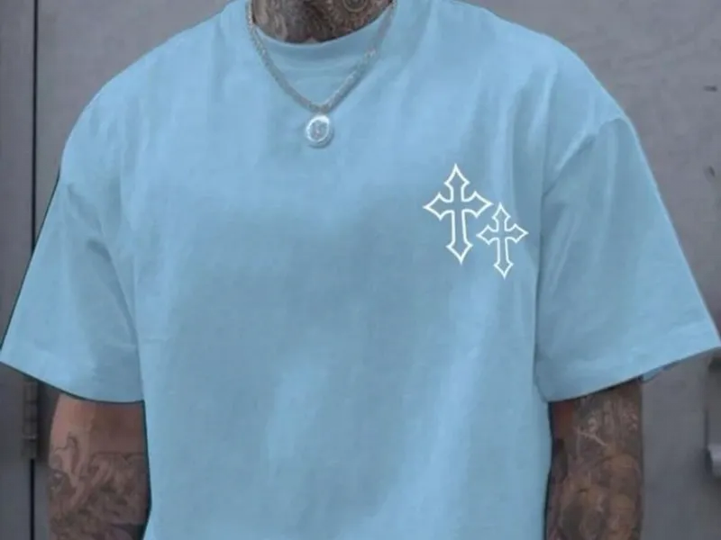 ropa de hombre