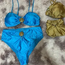 Bikini de mujer