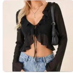 Blusa