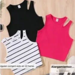 Blusas de niña