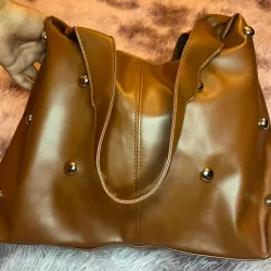 Bolso grande de mujer