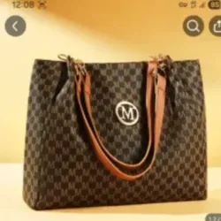 Bolso grande
