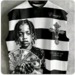Camiseta