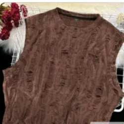 Camiseta cajita