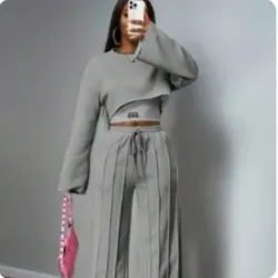 Conjunto de 3 piezas