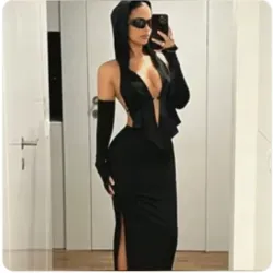 Conjunto de 3 piezas