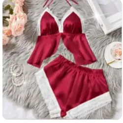 Conjunto de dormir