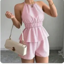 Conjunto de mujer