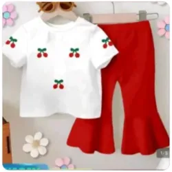 Conjunto de niña