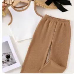 Conjunto de niña