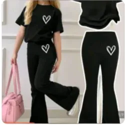 Conjunto de niña