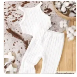 Conjunto de niña
