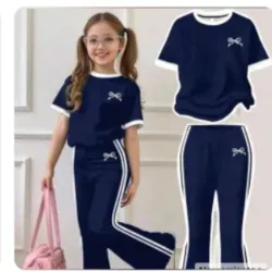 Conjunto de niña