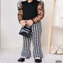 Conjunto de niña