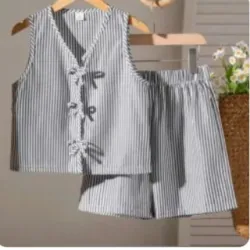 Conjunto de niña