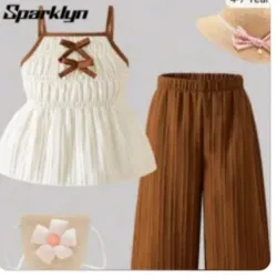 Conjunto de niña