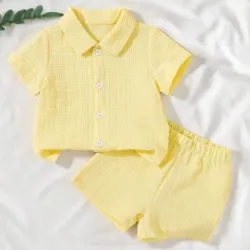 Conjunto de niño