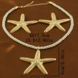 Juego de collar