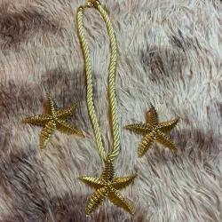 Juego de collar